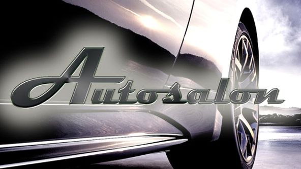 Autosalon