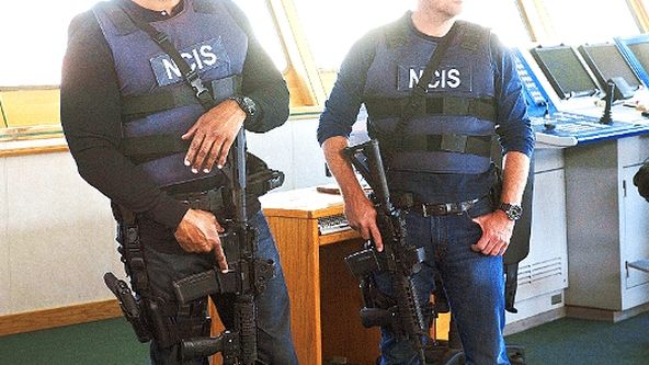 Námořní vyšetřovací služba L.A. VI (21)