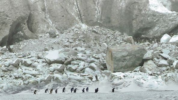 První Evropané (2/2)