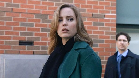 Dobrá manželka V (13)