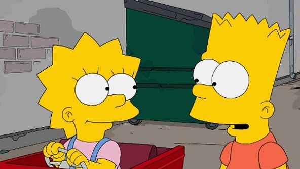 Simpsonovi XXVI (19)