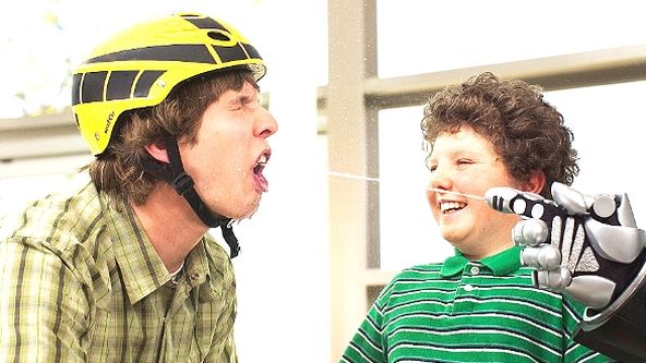 (J)elita ze střídačky