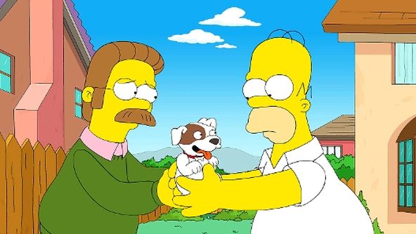 Simpsonovi XXVI (18)