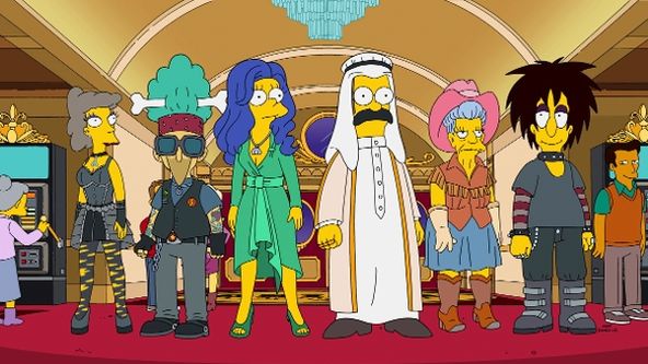 Simpsonovi XXVI (16)