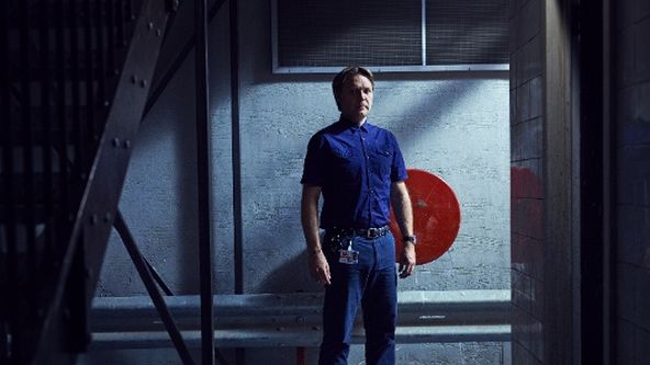 Misfits: Zmetci V (3)