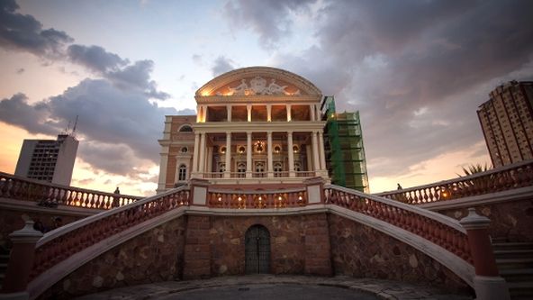 Trabantem Jižní Amerikou (4/12)