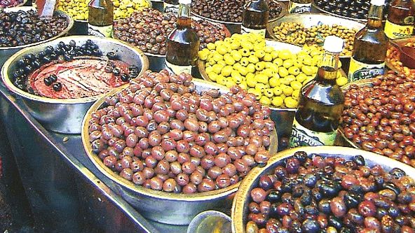 Kamera na cestách: Izrael, pestrá mozaika vjemů