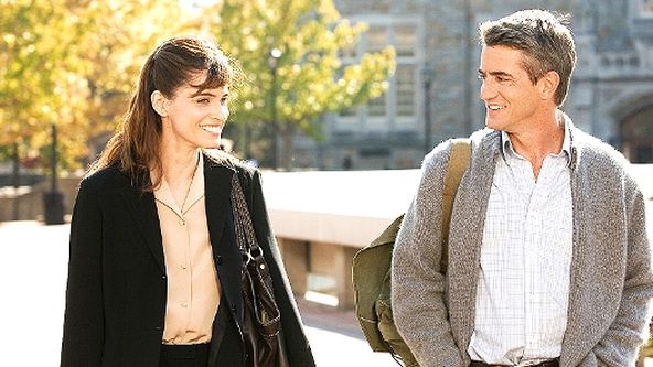 Griffin a Phoenixová