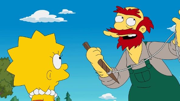 Simpsonovi XXVI (22)