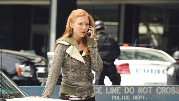 Castle na zabití IV (7)