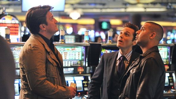 Castle na zabití IV (8)