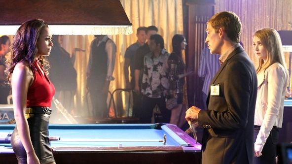 Kriminálka Las Vegas XV (10)