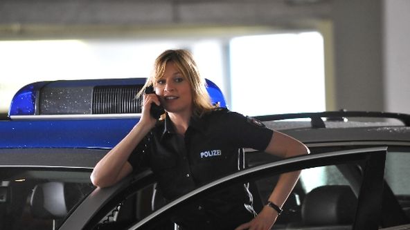 Policie Hamburk IV (5)