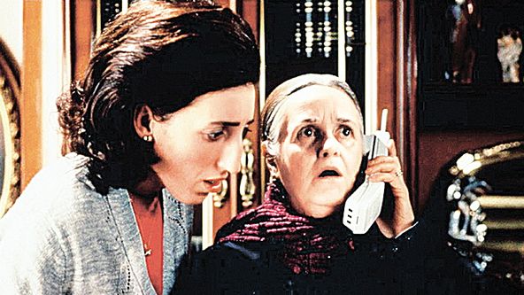 Úspěch mého tajemství