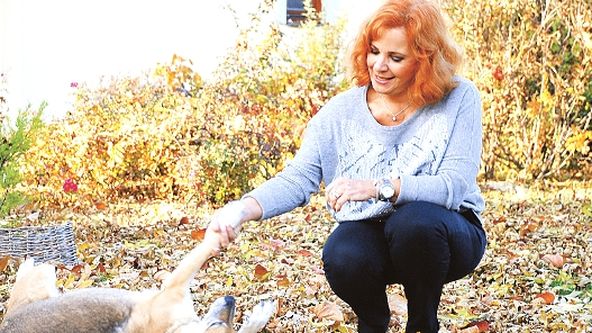 13. komnata Kamily Magálové