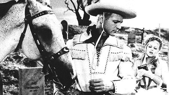 Limonádový Joe aneb Koňská opera