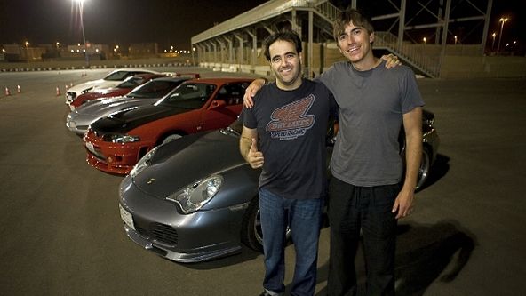 Kolem světa po obratníku Raka (3/6)