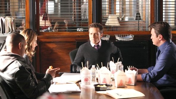 Castle na zabití IV (11)