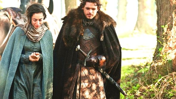 Hra o trůny II (7/10)