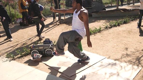 Sběratelé kostí VI (5)