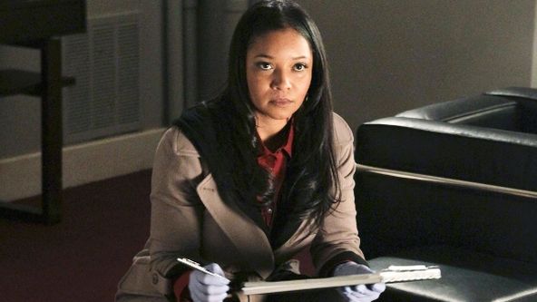 Castle na zabití IV (13)