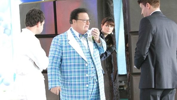 Sběratelé kostí VI (7)