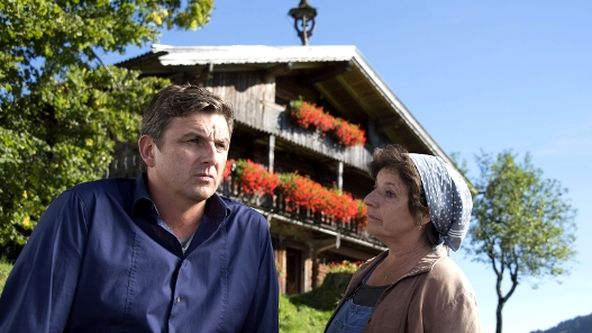 Doktor z hor: Nové příběhy VII (9)