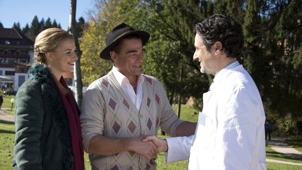 Doktor z hor: Nové příběhy VII (11)