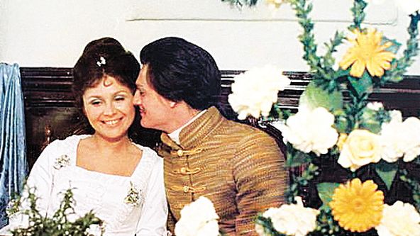 Vivat Beňovský! (5/7)