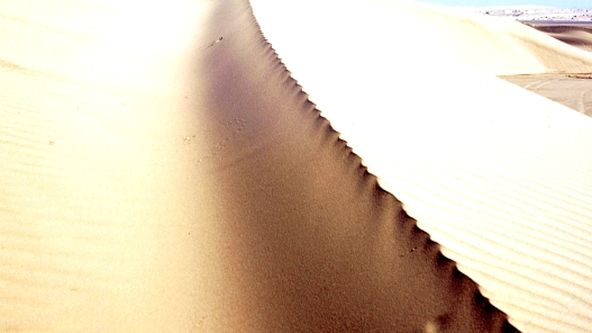 Kamera na cestách: Katar, perla budoucnosti