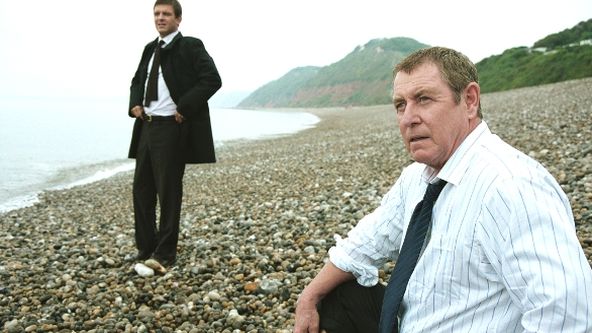 Vraždy v Midsomeru IX