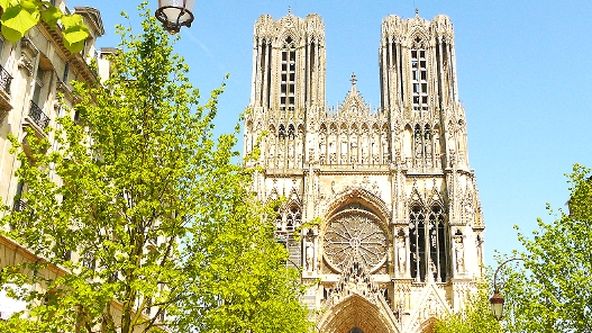 Francie s ozvěnou domova