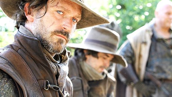 Tři mušketýři (9)