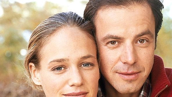 Inga Lindström: Cesta k tobě