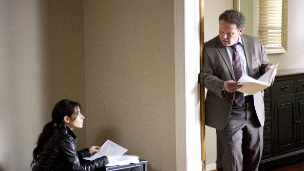 Vražedná práva (5)