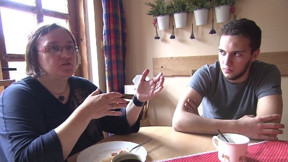 Dokud nás víra nerozdělí (3/6)