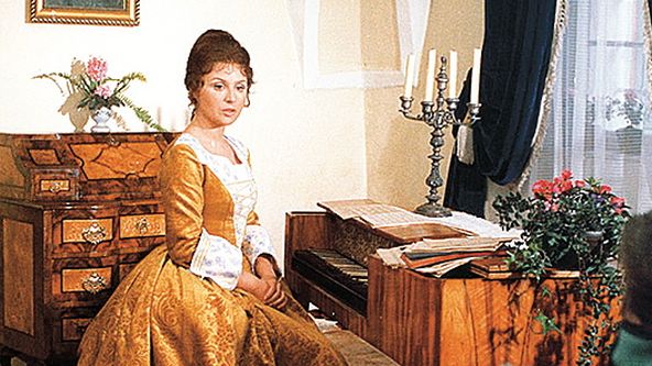 Vivat Beňovský! (6/7)