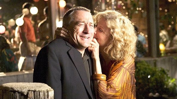 Jeho fotr, to je lotr!