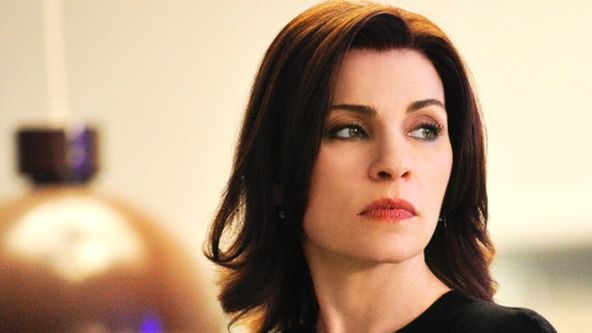 Dobrá manželka V (20)