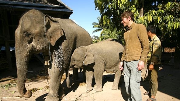 Kolem světa po obratníku Raka (5/6)