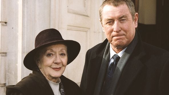 Vraždy v Midsomeru IX