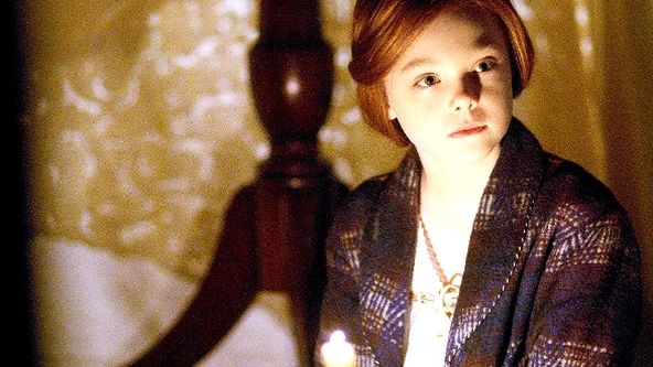 Podivuhodný případ Benjamina Buttona