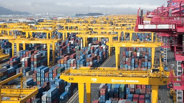 Země stvořená lidmi: Jak cestujeme