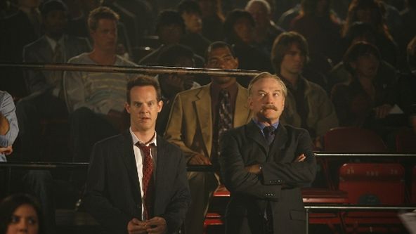 Můj přítel Monk VII (4)