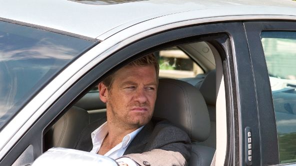 Tělo jako důkaz (2)