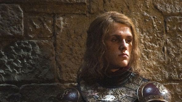 Hra o trůny II (9/10)