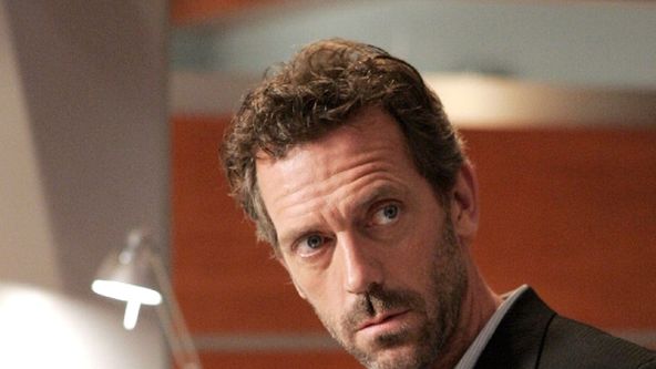 Dr. House (5)