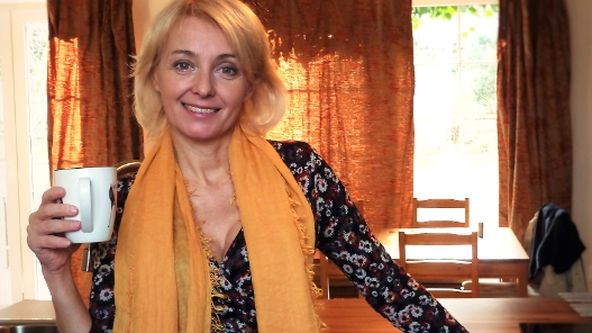 13. komnata Veroniky Žilkové