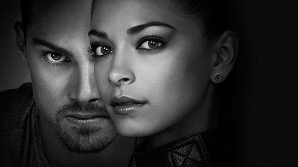 Kráska a zvíře II (15)