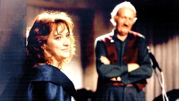 Hříchy pro pátera Knoxe (7/10)